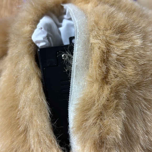 Jeff Dunham Merch Talking Peanut doll stuffed animal - Picture 6 of 6